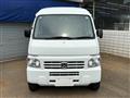 2016 Honda Acty Van