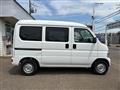 2016 Honda Acty Van