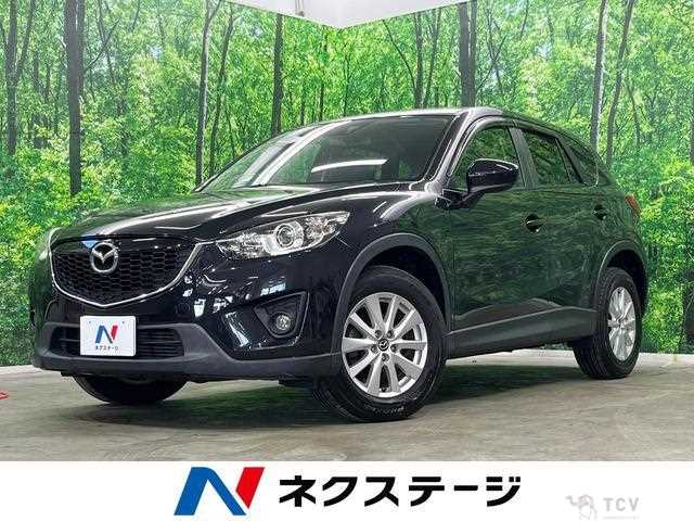 2012 Mazda CX-5