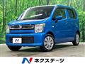 2021 Suzuki Wagon R