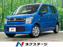 2021 Suzuki Wagon R