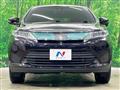2019 Toyota Harrier