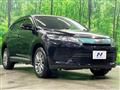 2019 Toyota Harrier
