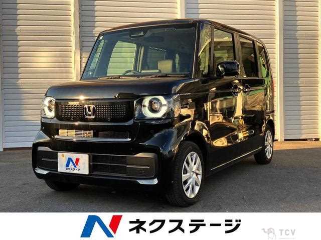 2024 Honda N BOX