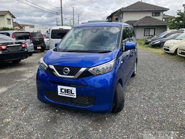 2020 Nissan Nissan Others
