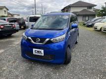 2020 Nissan Nissan Others