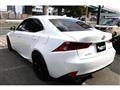 2015 Lexus IS