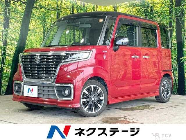 2019 Suzuki Suzuki Others