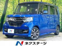 2019 Honda N BOX