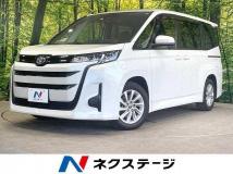 2022 Toyota Noah