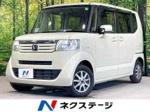 2012 Honda N BOX
