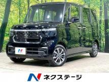 2025 Honda N BOX