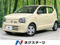 2017 Suzuki Alto