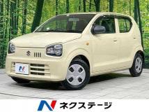 2017 Suzuki Alto