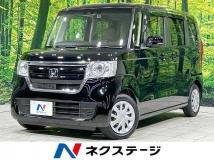 2020 Honda N BOX