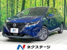 2021 Nissan Note