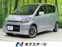 2008 Daihatsu Move