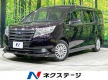 2016 Toyota Noah