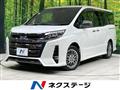 2021 Toyota Noah