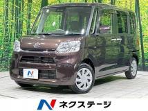 2018 Daihatsu Tanto