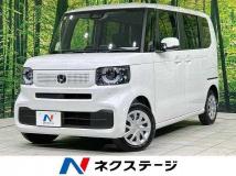 2025 Honda N BOX
