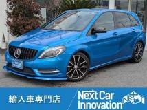 2013 Mercedes-Benz B-Class