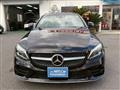 2018 Mercedes-Benz C-Class