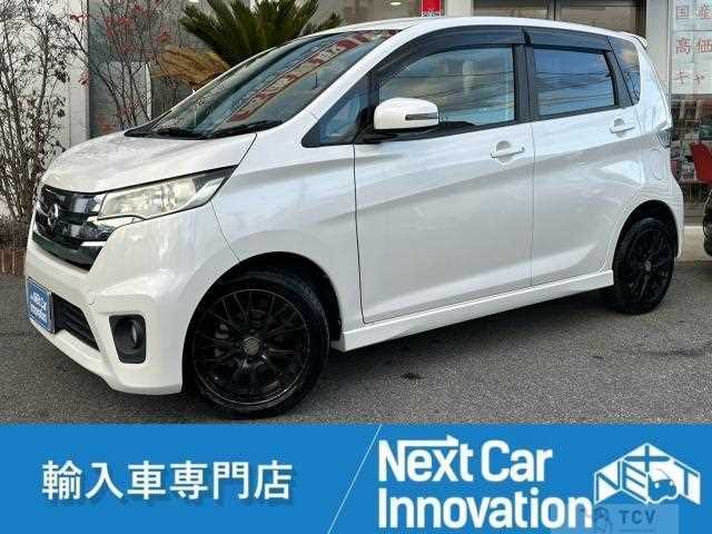 2014 Nissan Nissan Others