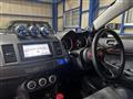 2008 Mitsubishi Lancer
