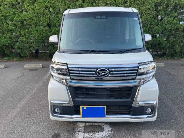 2019 Daihatsu Tanto