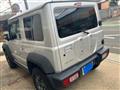 2021 Suzuki Jimny Sierra