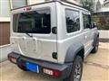 2021 Suzuki Jimny Sierra