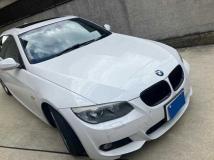 2011 BMW 3 Series