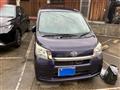 2013 Daihatsu Move