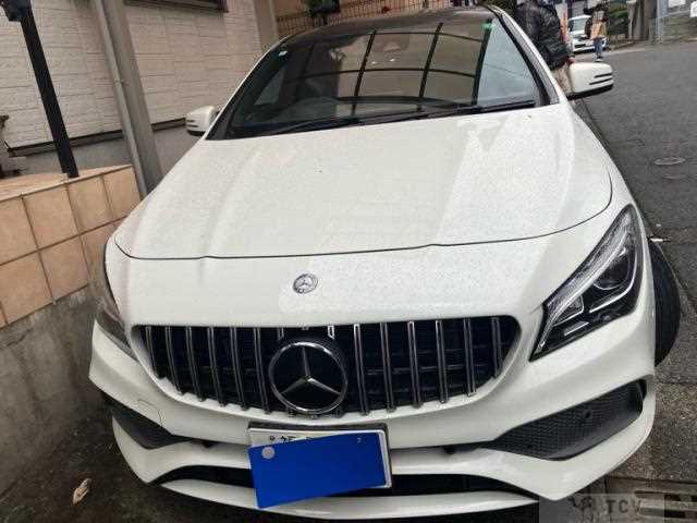 2017 Mercedes-Benz Mercedes-Benz Others