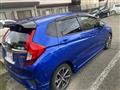 2016 Honda Fit