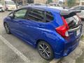 2016 Honda Fit