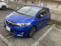 2016 Honda Fit