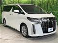 2020 Toyota Alphard G