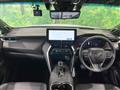 2024 Toyota Harrier Hybrid