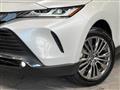 2024 Toyota Harrier Hybrid