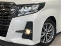 2017 Toyota Alphard G
