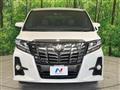 2017 Toyota Alphard G