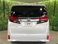 2017 Toyota Alphard G