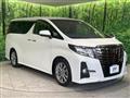 2017 Toyota Alphard G