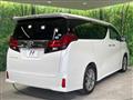 2017 Toyota Alphard G