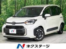 2023 Toyota Sienta