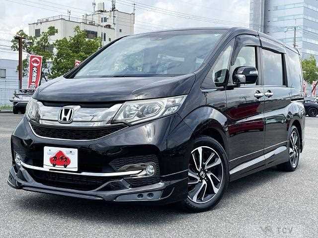 2015 Honda Honda Others
