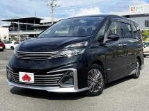 2016 Nissan Serena