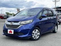 2017 Honda Freed